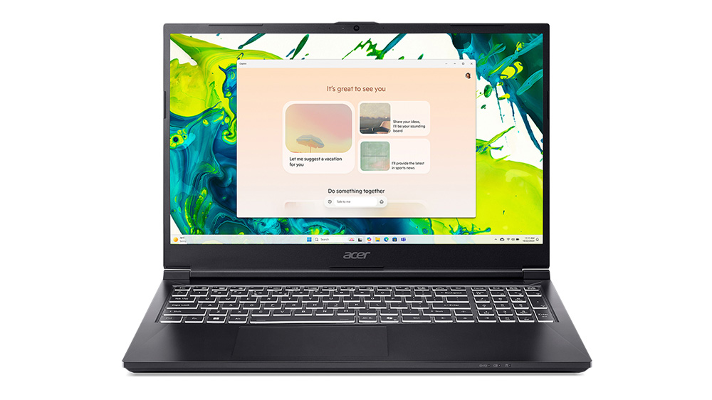 Laptop Acer Aspire 7 A715-59G-57TU NH.QX6SV.001