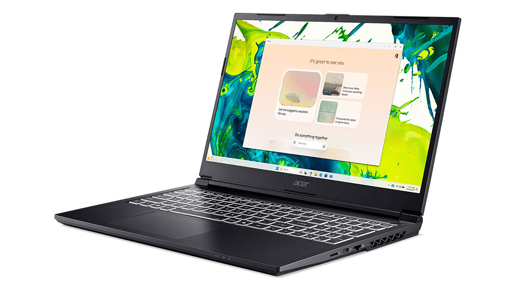 Laptop Acer Aspire 7 A715-59G-57TU NH.QX6SV.001