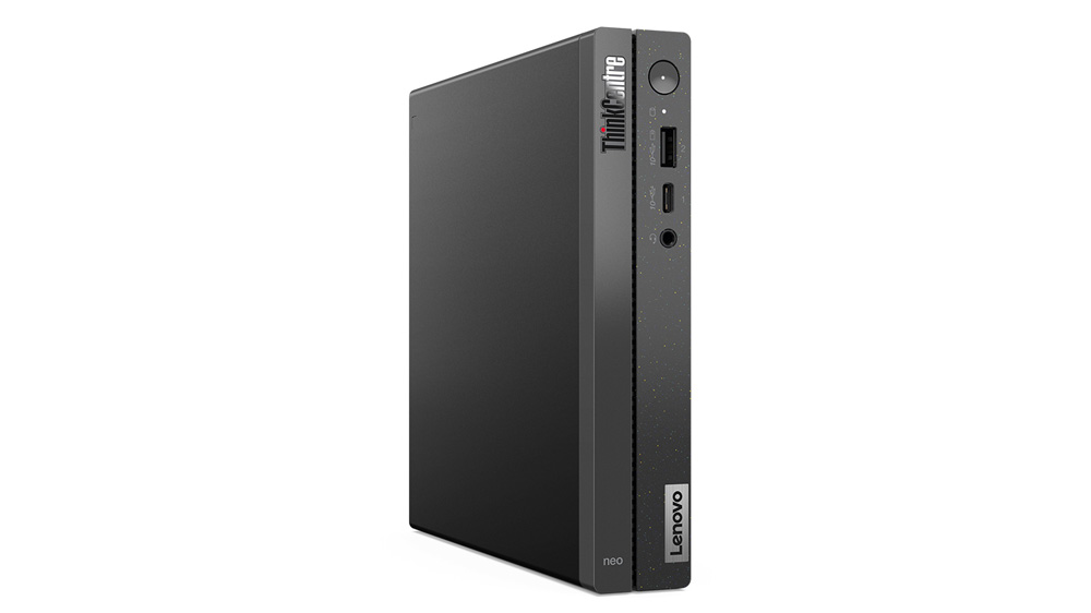 Máy tính để bàn đồng bộ Lenovo ThinkCentre neo 50q Gen 4 12LN008BVA 
