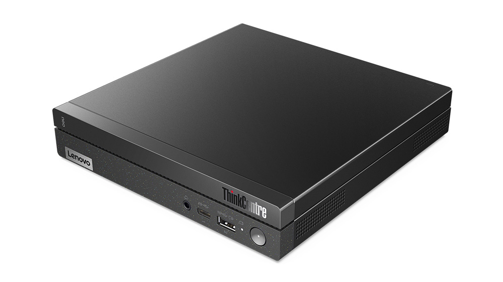 Máy tính để bàn đồng bộ Lenovo ThinkCentre neo 50q Gen 4 12LN008BVA 