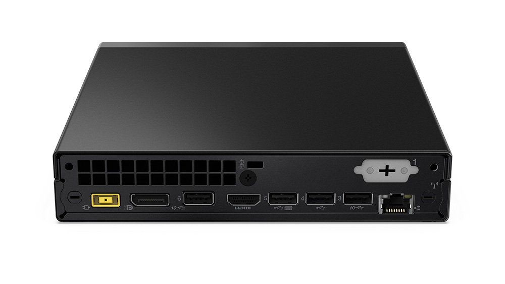 Máy tính để bàn đồng bộ Lenovo ThinkCentre neo 50q Gen 4 12LN008BVA 