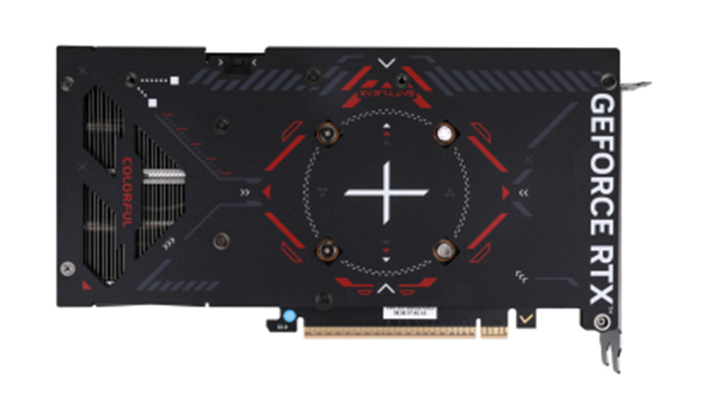 VGA Colorful GeForce RTX 5060 Ti NB DUO 8GB