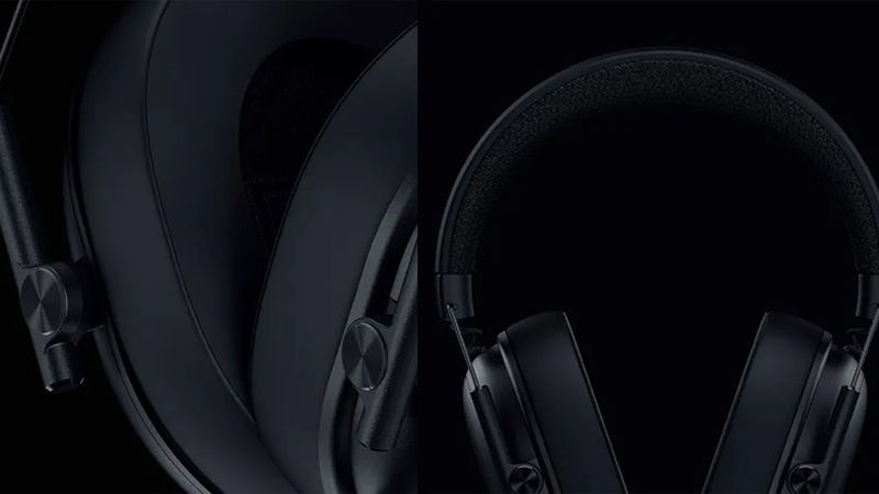 Tai nghe Razer BlackShark V3