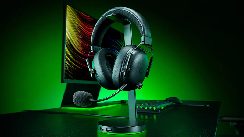 Tai nghe Razer BlackShark V3