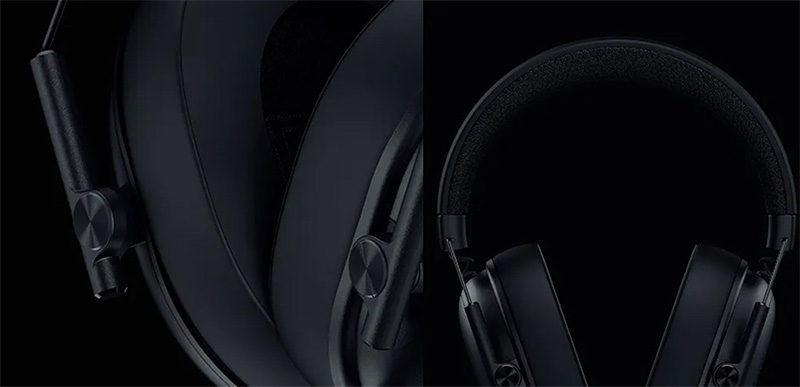 Tai nghe Razer BlackShark V3 X HyperSpeed
