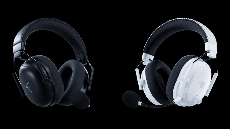Tai nghe Razer BlackShark V3 Pro