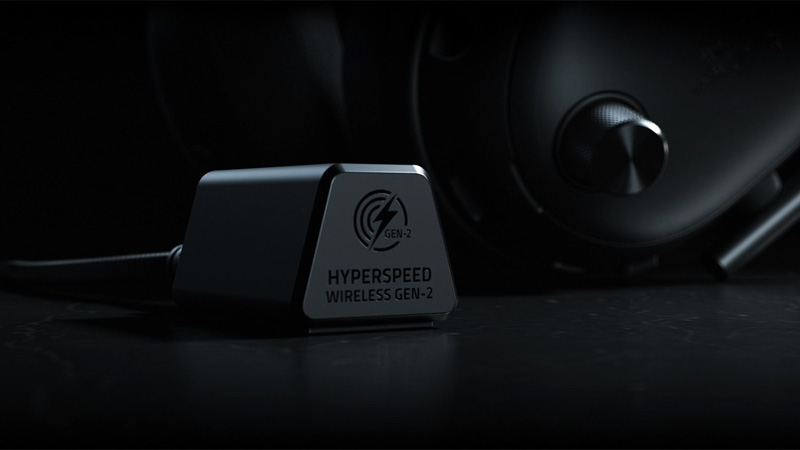 Tai nghe Razer BlackShark V3 Pro