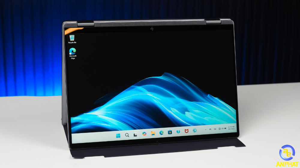 Laptop HP OmniBook X Flip 14-fk0082AU BZ7N8PA