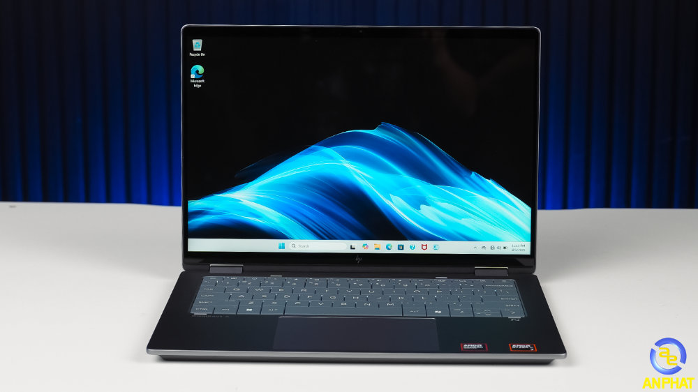 Laptop HP OmniBook X Flip 14-fk0082AU BZ7N8PA