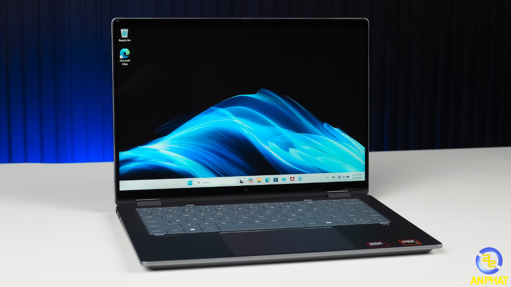 Laptop HP OmniBook X Flip 14-fk0082AU BZ7N8PA