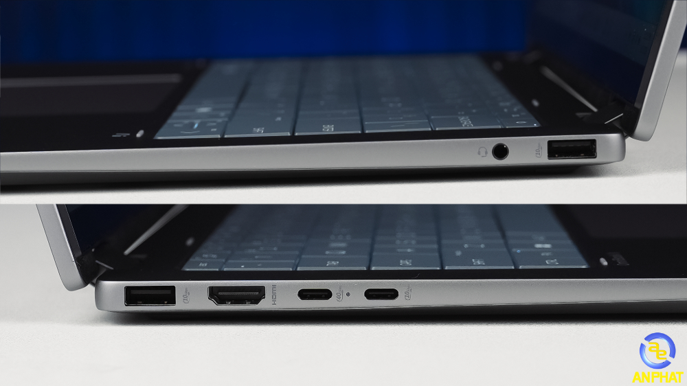 Laptop HP OmniBook X Flip 14-fk0082AU BZ7N8PA