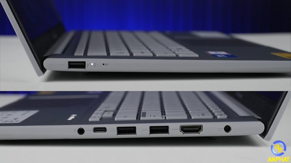 Laptop ASUS Vivobook X1404MA-EB028W