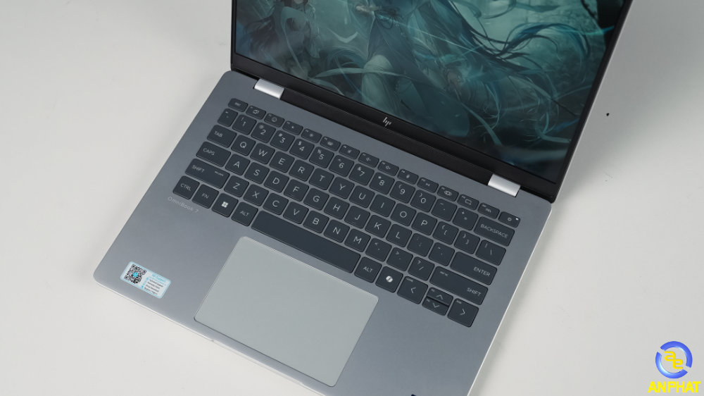 Laptop HP OmniBook 7 14-fr0033TU C1MN2PA
