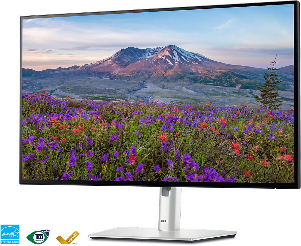 Màn Hình Dell UltraSharp U2724D (27.0 Inch - 2K - IPS Black - 120Hz - 5ms)