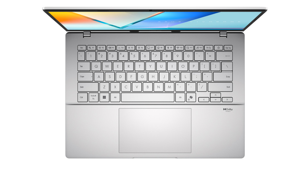 Laptop ASUS Vivobook S14 S3407VA-LY146W