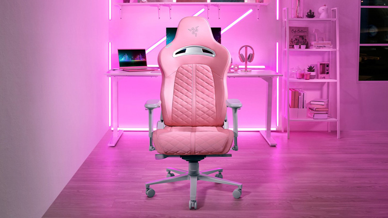 Ghế game Razer Enki