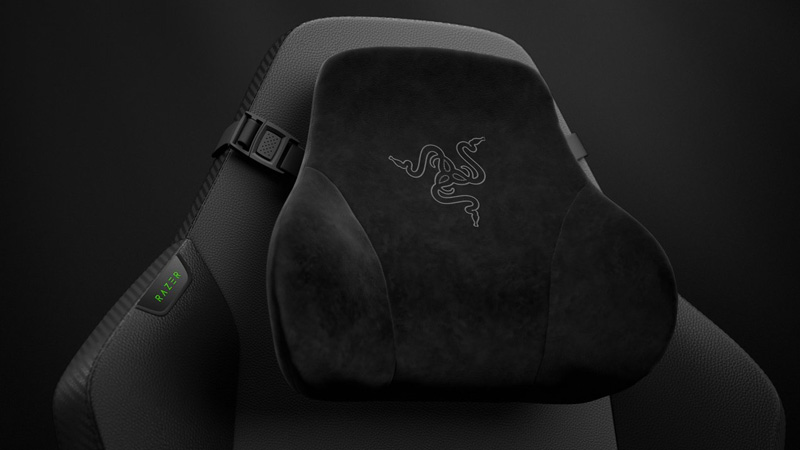 Ghế game Razer Iskur V2
