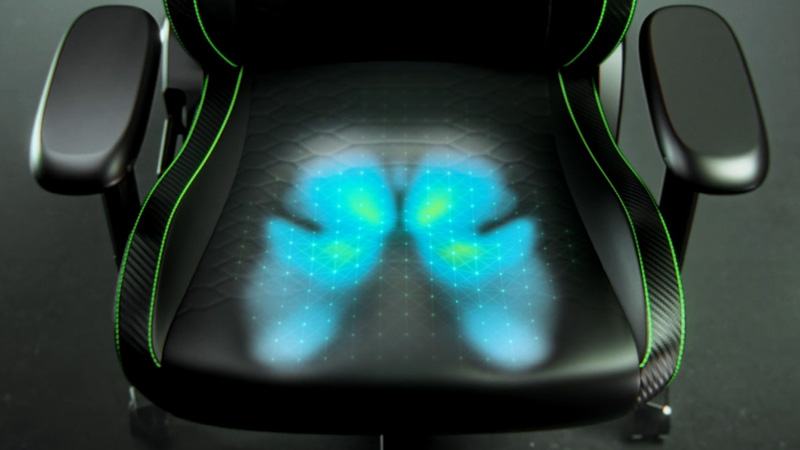 Ghế game Razer Iskur V2