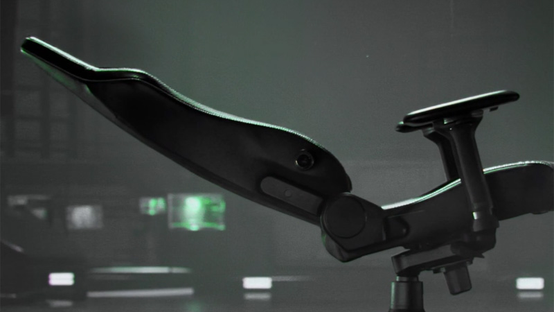 Ghế game Razer Iskur V2