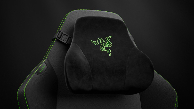 Ghế game Razer Iskur V2