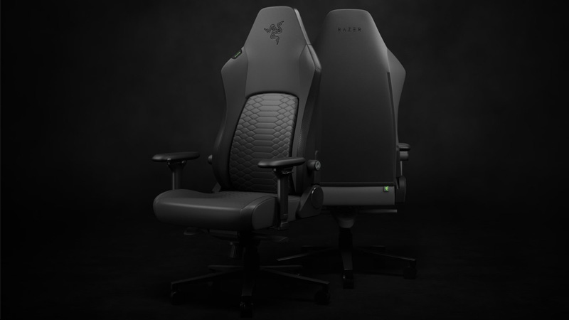 Ghế game Razer Iskur V2