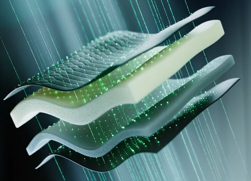 Ghế game Razer Iskur V2 NewGen 