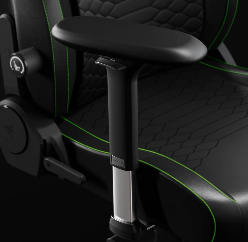 Ghế game Razer Iskur V2 NewGen 