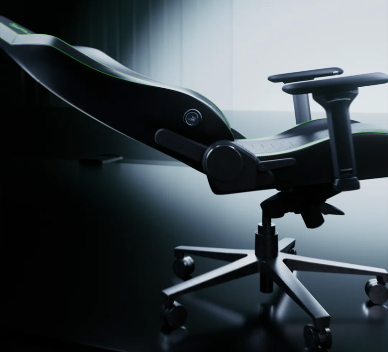 Ghế game Razer Iskur V2 NewGen 