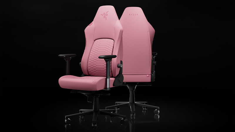 Ghế game Razer Iskur V2 NewGen 