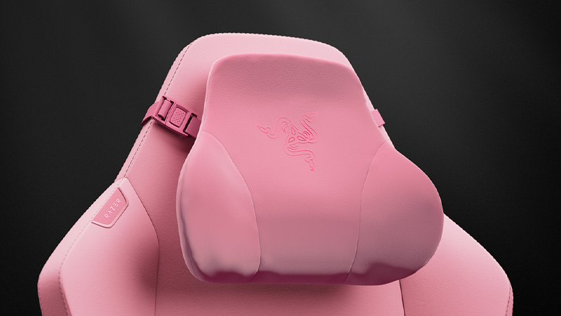 Ghế game Razer Iskur V2 NewGen 