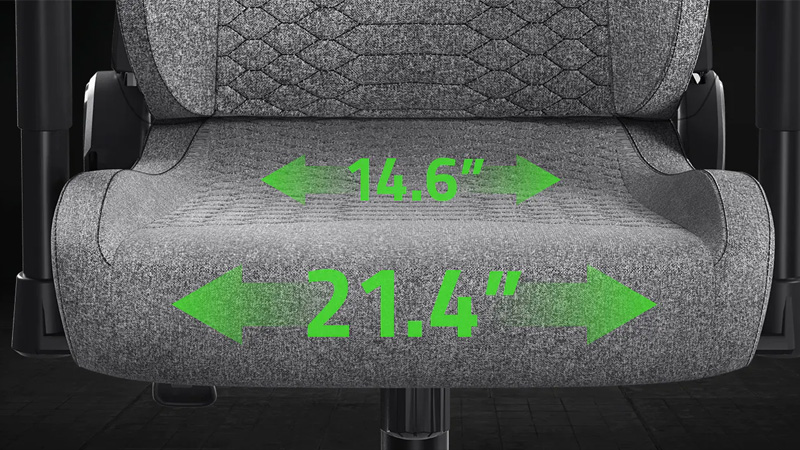 Ghế game Razer Iskur V2 X