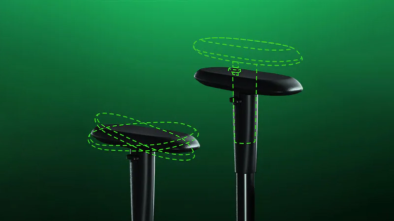 Ghế game Razer Iskur V2 X