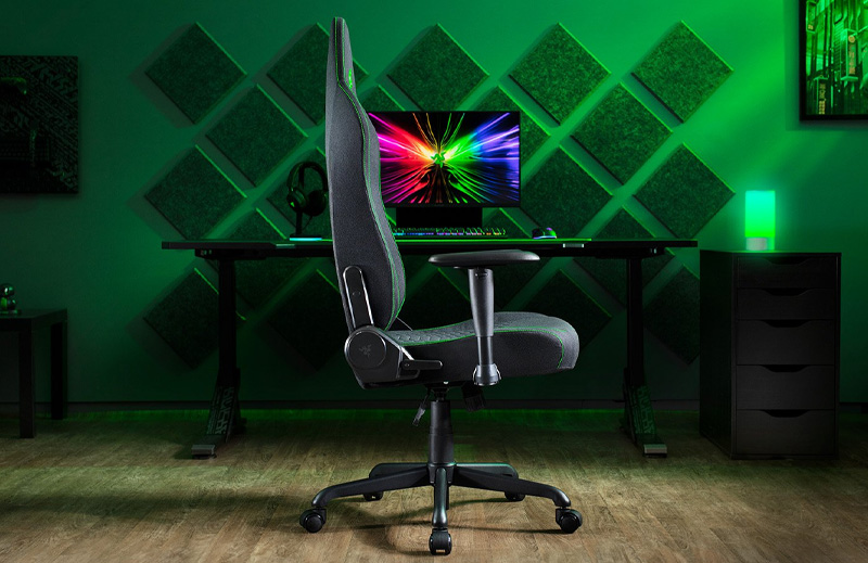 Ghế game Razer Iskur V2 X