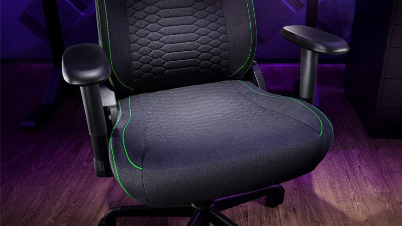 Ghế game Razer Iskur V2 X