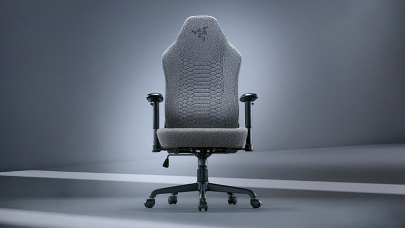 Ghế game Razer Iskur V2 X