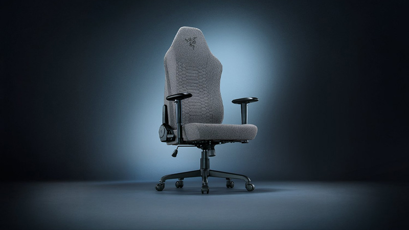 Ghế game Razer Iskur V2 X