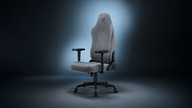 Ghế game Razer Iskur V2 X