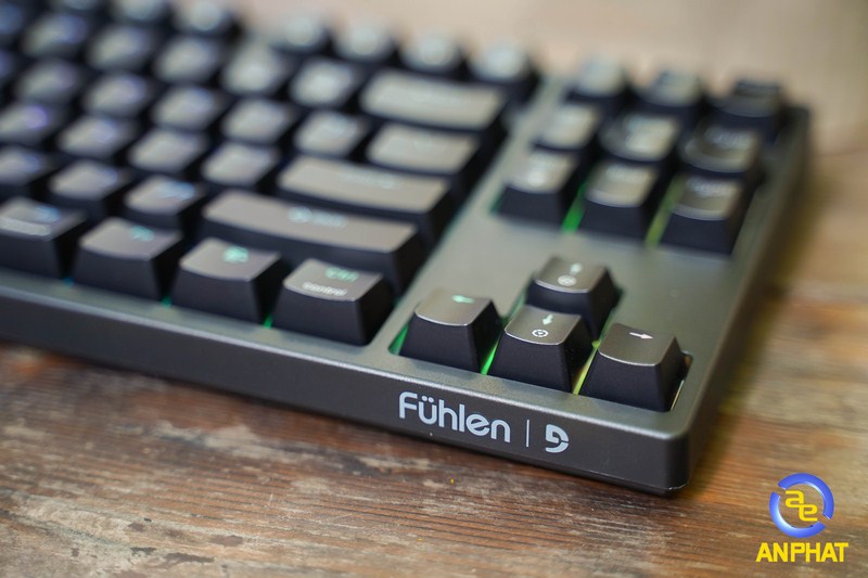 Fuhlen T87s Pro