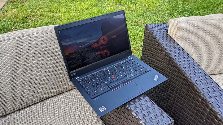 The list of 20 Lenovo thinkpad t14s amd g2 3 Laptop Lenovo ThinkPad T14s Gen 2 20XF006EVN (Ryzen™ 5 PRO-5650U | 16GB | 512GB | AMD Radeon | 14 inch FHD | Win 10 Pro | Đen)