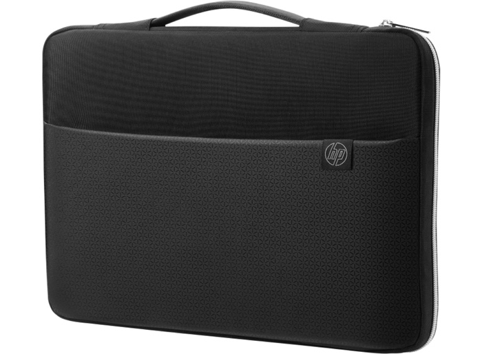 Túi Chống Sốc Cao Cấp HP Carry Sleeve 15.6 Black (3XD36AA) - ANPHATPC.COM.VN