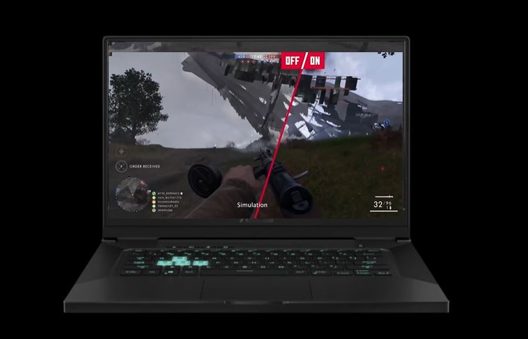 Laptop Asus TUF Dash F15 FX516PE-HN005T