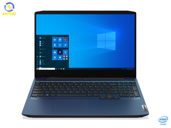 Laptop Lenovo IdeaPad Gaming 3 15IMH05 81Y400X0VN