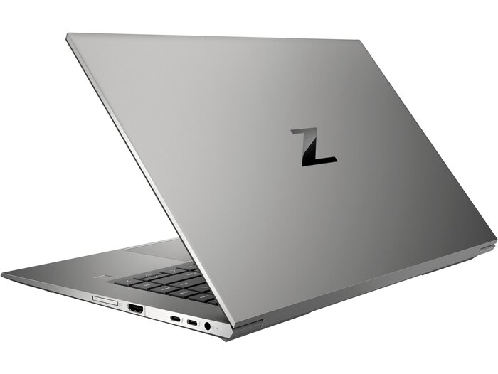 Laptop HP Zbook Studio 15 G8 3K0S1AV (Core i7-11800H | 16GB | 512GB |  Quadro RTX 3070  inch FHD | Windows 10 Pro 64)
