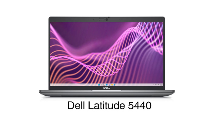 Laptop Dell Latitude 5440 L5440 - i51335U - 16512GW