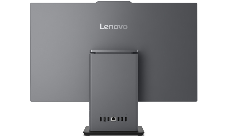 Máy tính để bàn All in one Lenovo ThinkCentre neo 50a 27 Gen 5 12SA001HVA