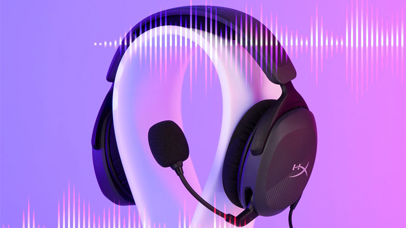 Tai nghe HyperX Cloud Stinger 2 Core