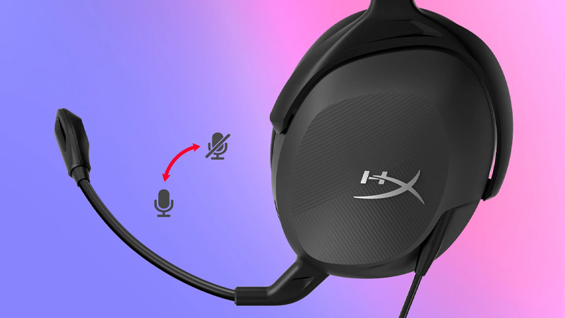 Tai nghe HyperX Cloud Stinger 2 Core