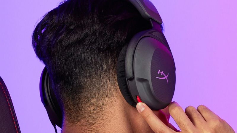 Tai nghe HyperX Cloud Stinger 2 Core