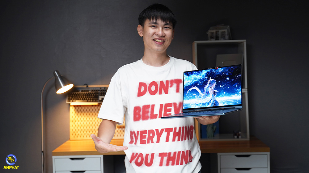 Laptop Lenovo Yoga 9 2in1 14ILL10 83LC002LVN