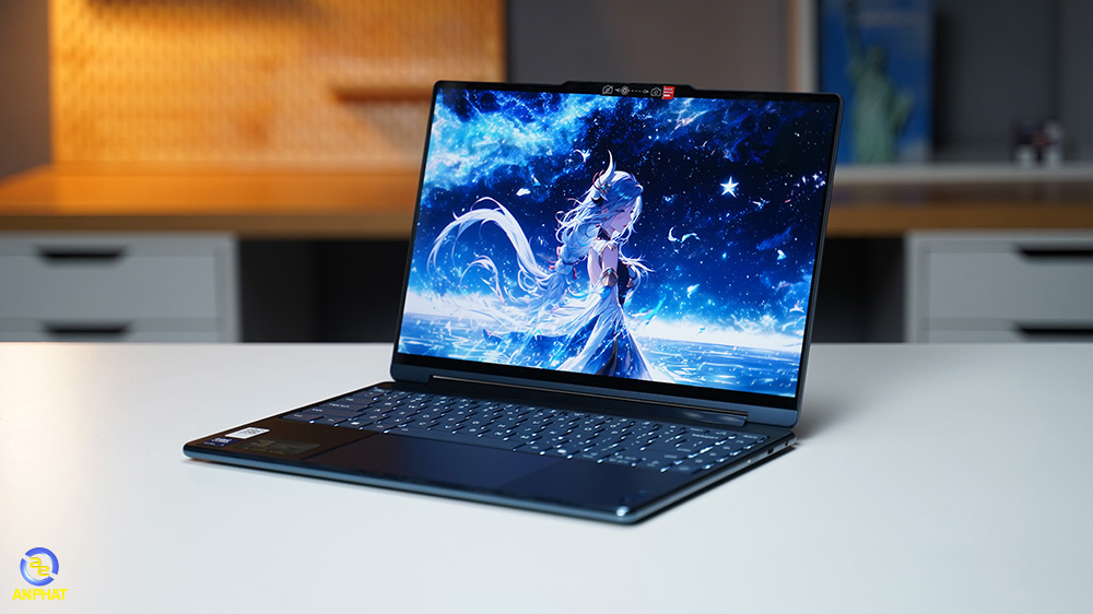 Laptop Lenovo Yoga 9 2in1 14ILL10 83LC002LVN